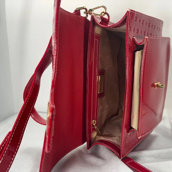 ARCADIA MILAN ITALY-NWT $498.00 -   NOW $444.00 -HAVE YOU EVER OWNED A ARCADIA ? - Picture 4 of 16